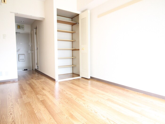 グラシオ－ズメゾンの物件内観写真