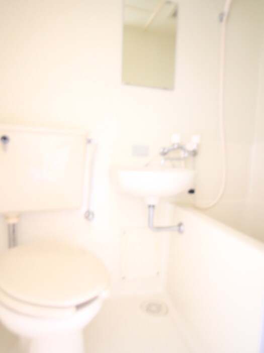 グラシオ－ズメゾンの物件内観写真