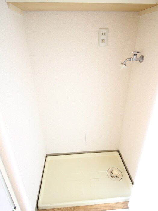 グラシオ－ズメゾンの物件内観写真