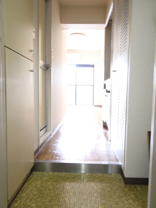 グラシオ－ズメゾンの物件内観写真