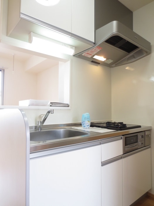 ウィステリア秀和の物件内観写真