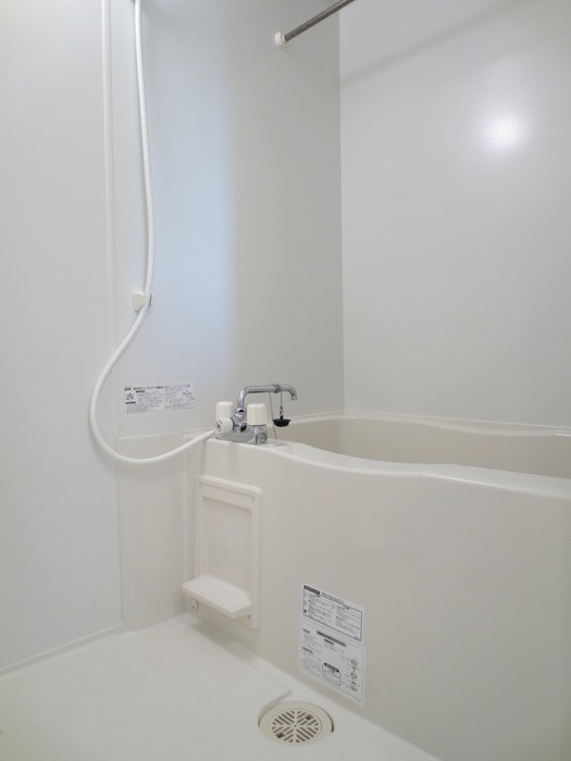 ウィステリア秀和の物件内観写真