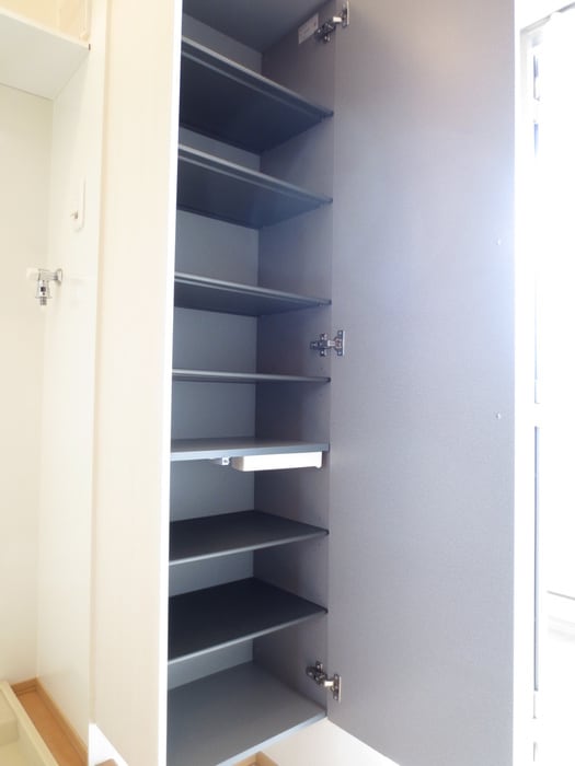 ウィステリア秀和の物件内観写真