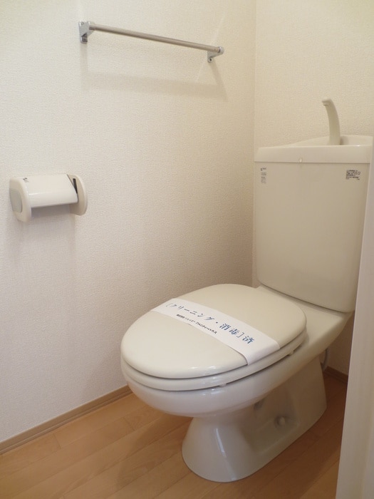 ウィステリア秀和の物件内観写真