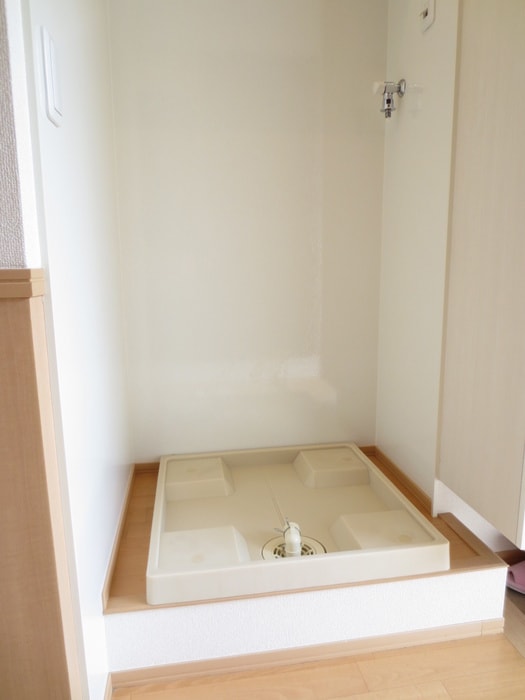 ウィステリア秀和の物件内観写真