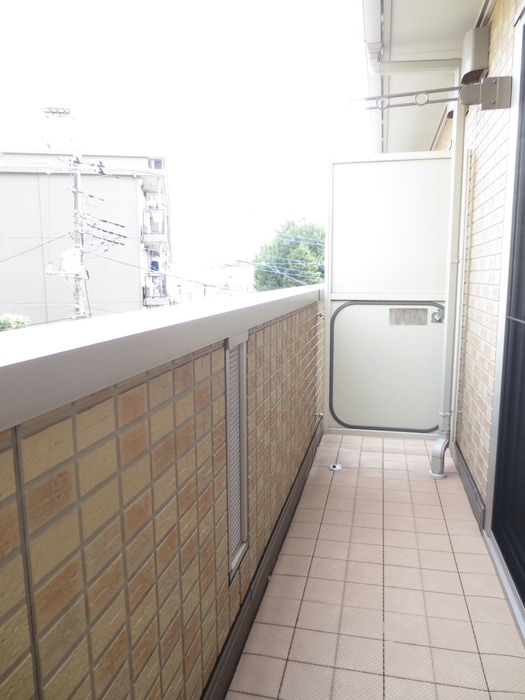 ウィステリア秀和の物件内観写真