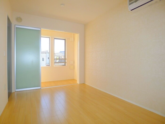 ジャルデーノの物件内観写真