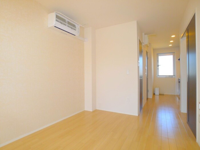 ジャルデーノの物件内観写真