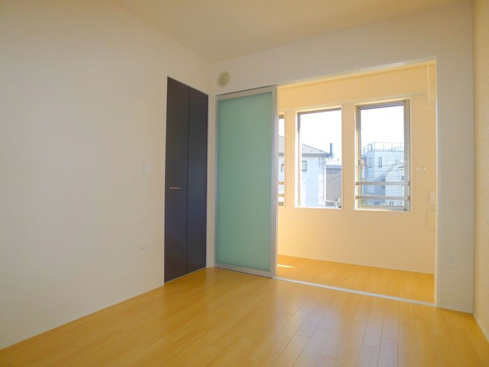 ジャルデーノの物件内観写真