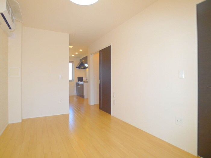 ジャルデーノの物件内観写真