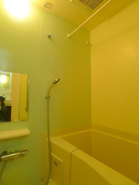 ジャルデーノの物件内観写真