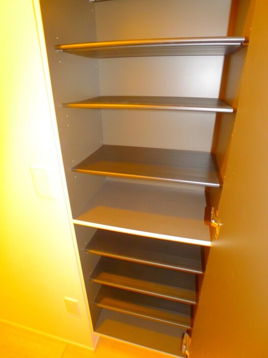 ジャルデーノの物件内観写真