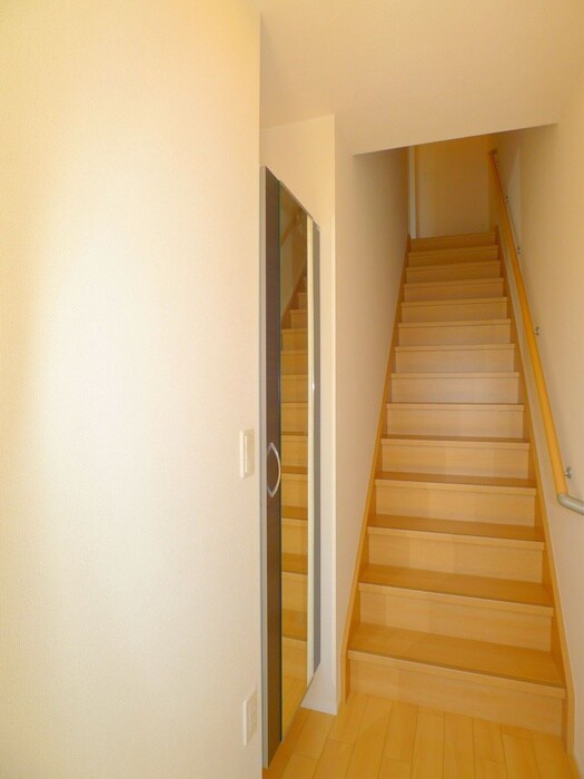 ジャルデーノの物件内観写真