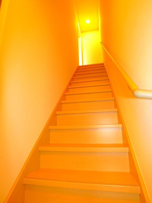 ジャルデーノの物件内観写真