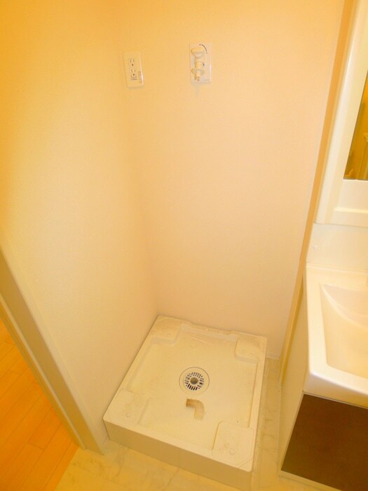 ジャルデーノの物件内観写真