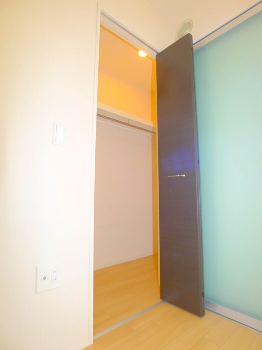 ジャルデーノの物件内観写真