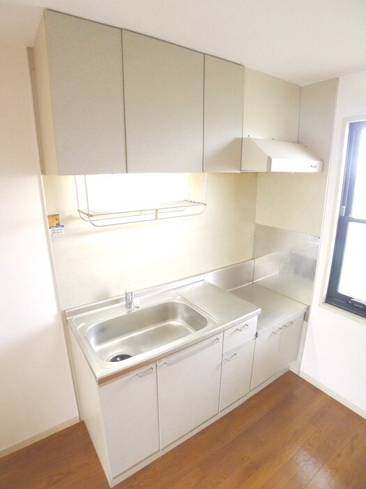 ルミエールＣの物件内観写真