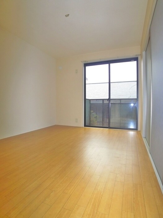 ルミエールＣの物件内観写真