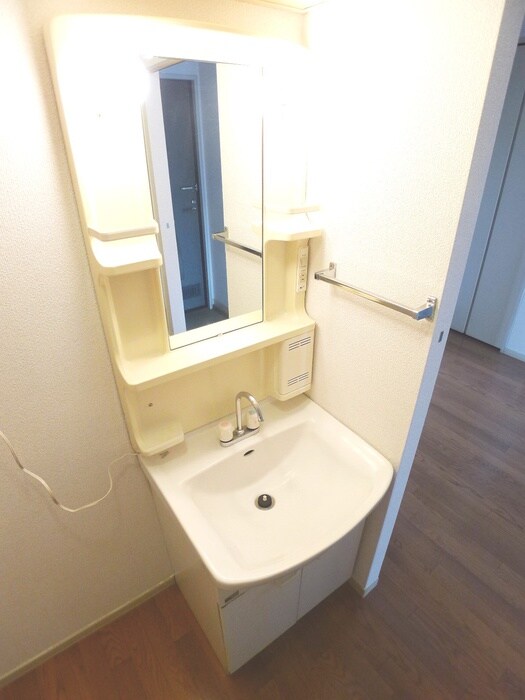 ルミエールＣの物件内観写真