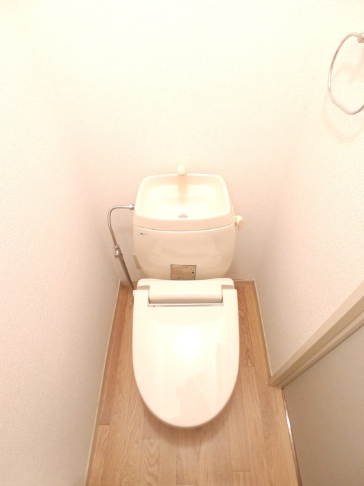 ルミエールＣの物件内観写真