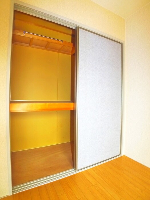 ルミエールＣの物件内観写真