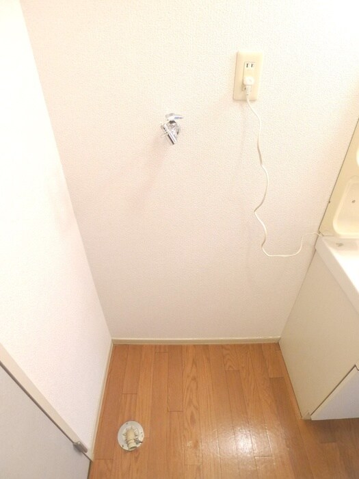 ルミエールＣの物件内観写真