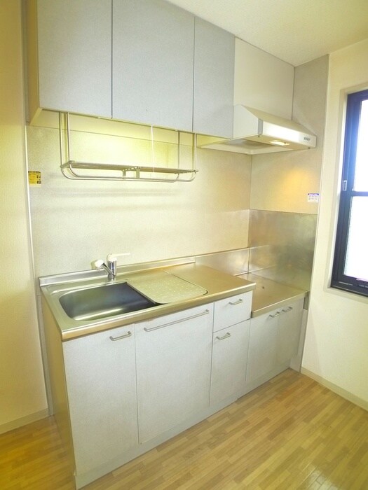 ルミエールＣの物件内観写真