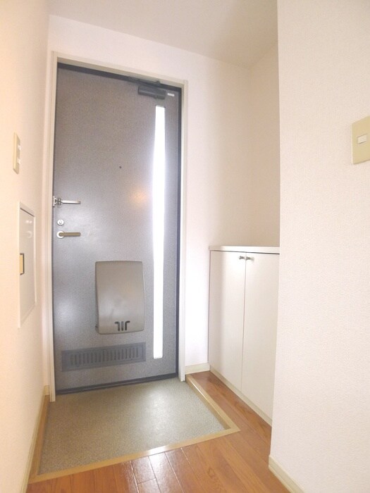 ルミエールＣの物件内観写真