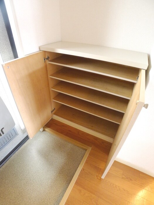 ルミエールＣの物件内観写真