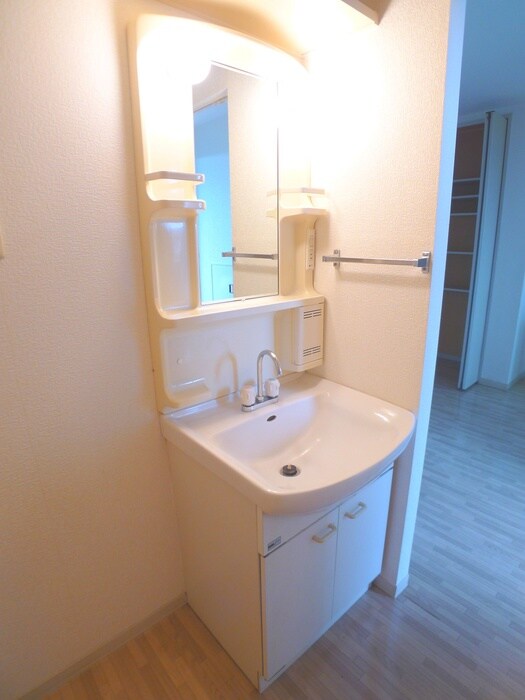 ルミエールＣの物件内観写真