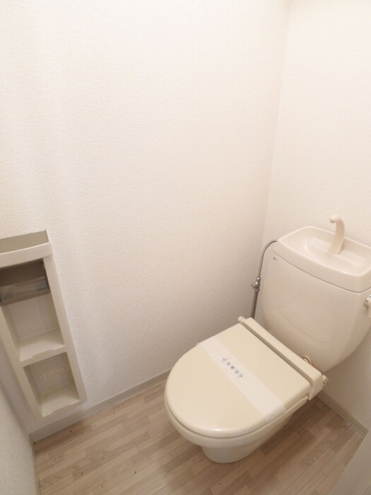 ルミエールＣの物件内観写真