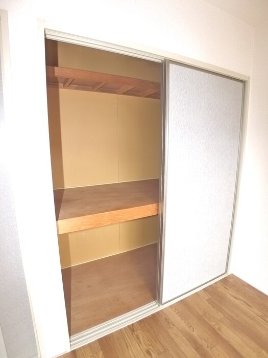 ルミエールＣの物件内観写真