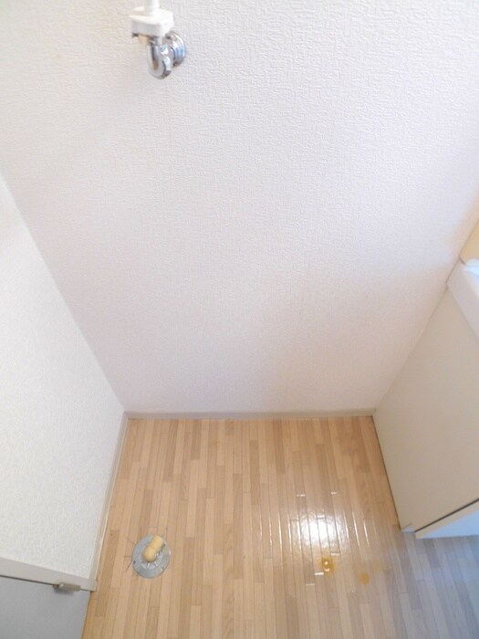 ルミエールＣの物件内観写真