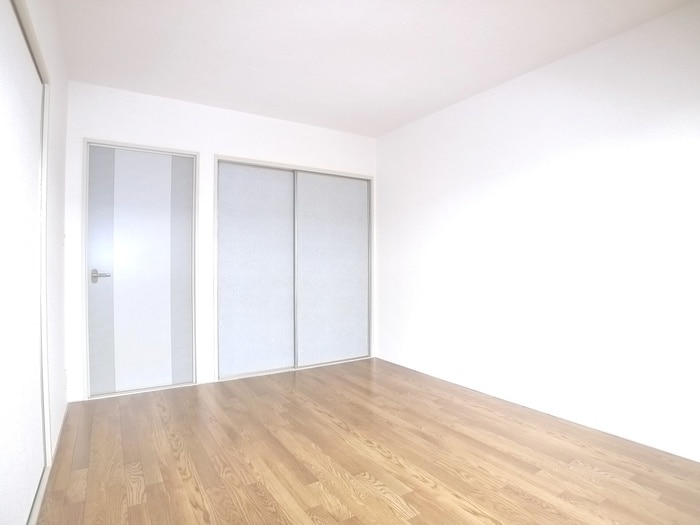 ルミエールＣの物件内観写真