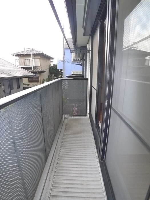 ルミエールＣの物件内観写真