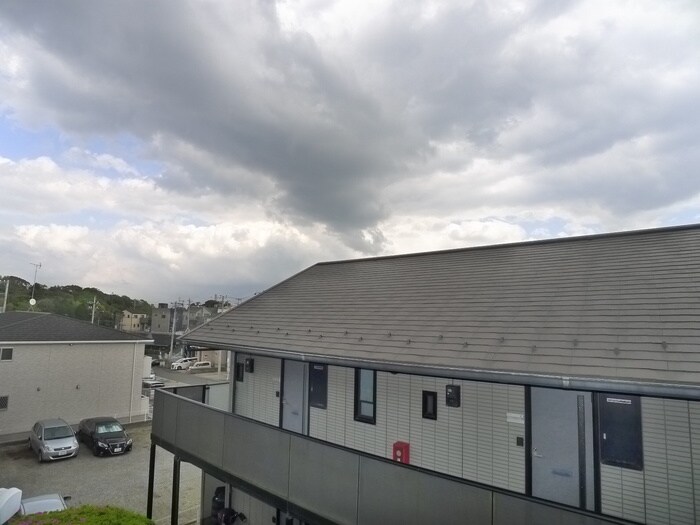 ルミエールＣの物件内観写真