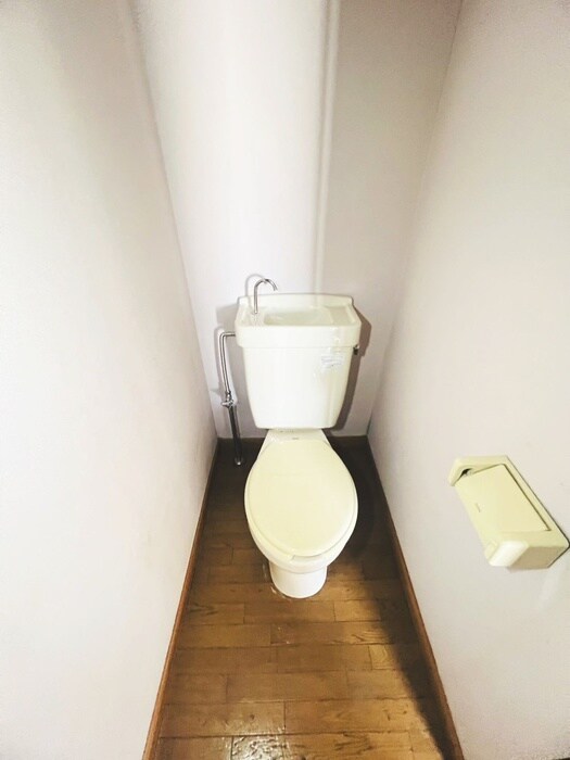 サニーハイツ園生の物件内観写真