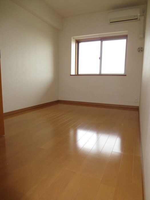 コンフォリア板橋仲宿の物件内観写真