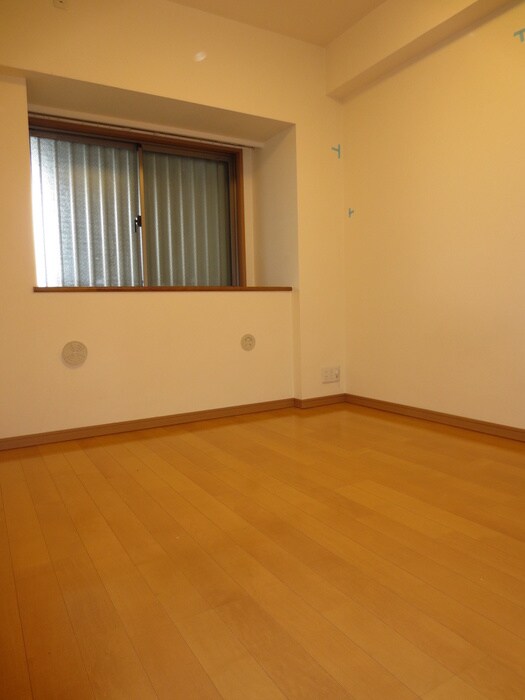 コンフォリア板橋仲宿の物件内観写真