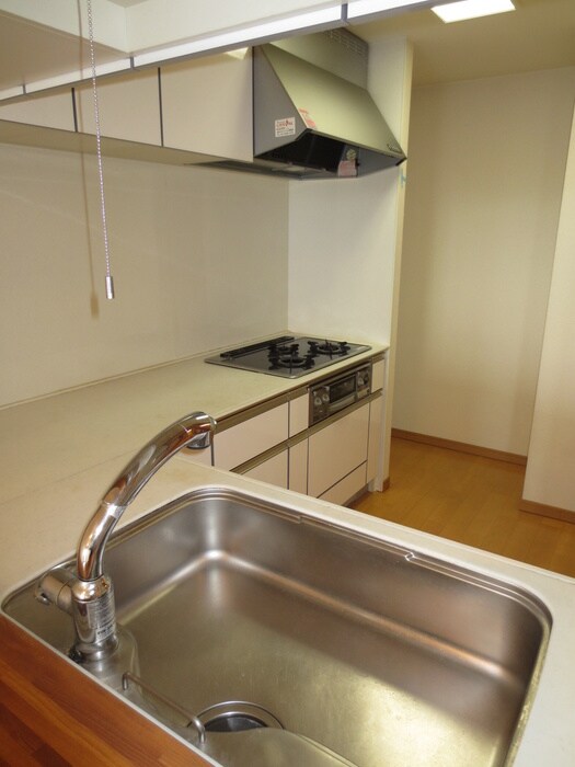 コンフォリア板橋仲宿の物件内観写真