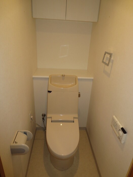 コンフォリア板橋仲宿の物件内観写真