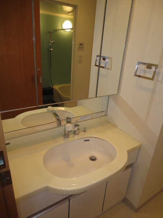 コンフォリア板橋仲宿の物件内観写真