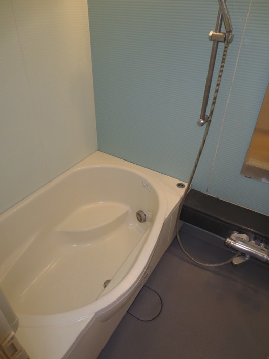 コンフォリア板橋仲宿の物件内観写真