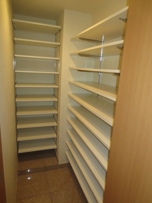 コンフォリア板橋仲宿の物件内観写真