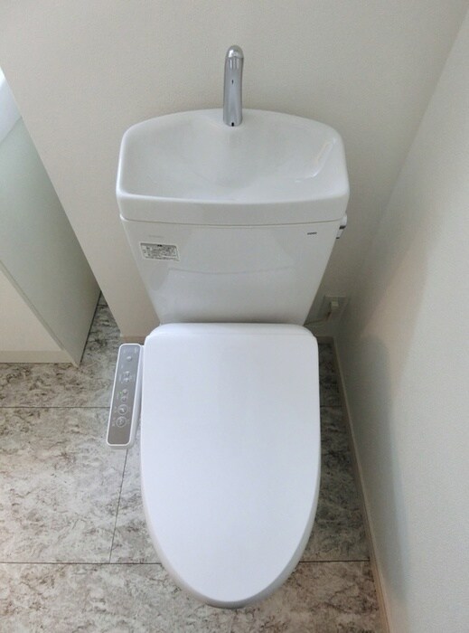 エクセラン所沢の物件内観写真