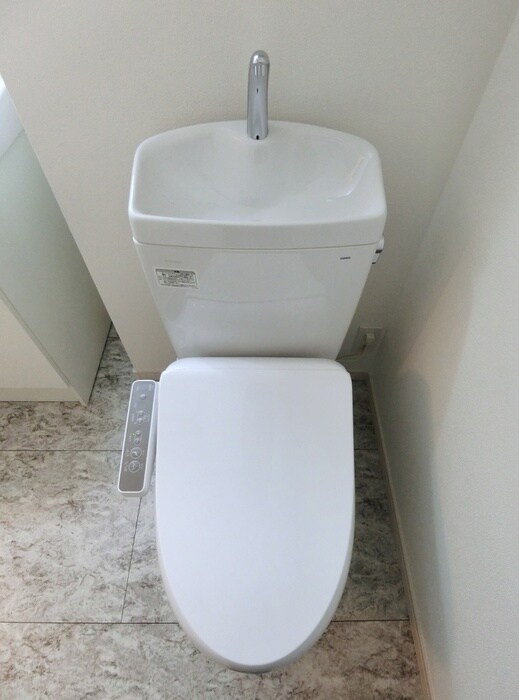 エクセラン所沢の物件内観写真