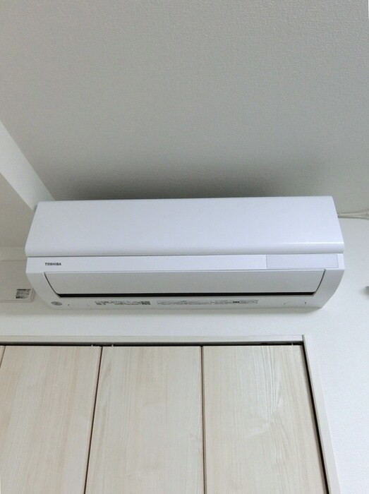 エクセラン所沢の物件内観写真