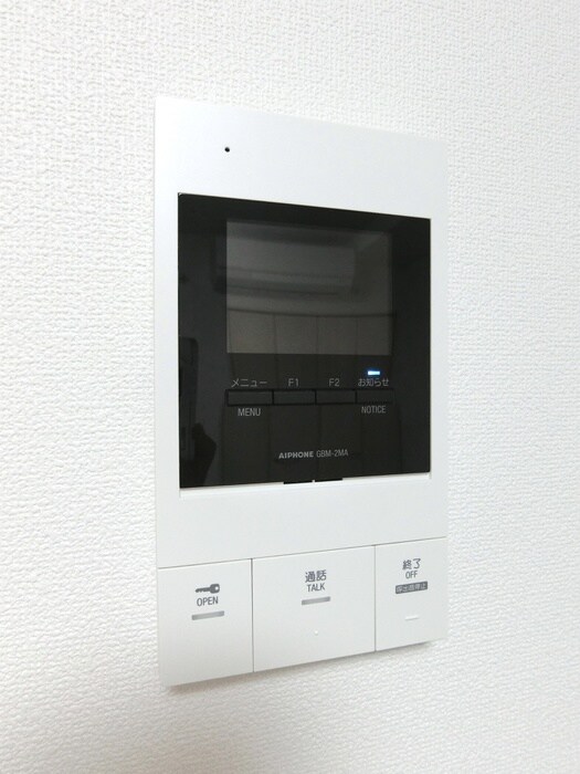 エクセラン所沢の物件内観写真