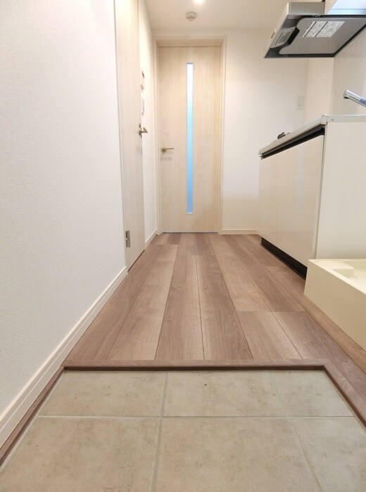 エクセラン所沢の物件内観写真