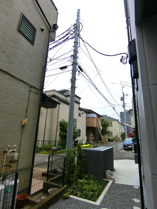 エクセラン所沢の物件内観写真